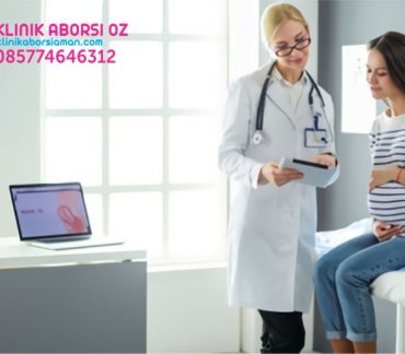 KLINIK ABORSI AMAN