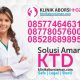 KLINIK ABORSI LEGAL - KLINIK ABORSI AMAN - TEMPAT KURET - KLINIK KURET - STERIL - RESMI - KLINIK ABORSI AMAN DAN LEGAL DI JAKARTA