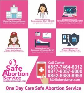 KLINIK ABORSI KURET AMAN LEGAL JAKARTA | Klinik Aborsi Kuret Aman Legal Steril Jakarta Solusi Aman KTD Klinik Aborsi Aman KLINIK ABORSI LEGAL DI JAKARTA - KLINIK ABORSI AMAN - KLINIK ABORSI LEGAL KLINIK KURET - KLINIK ABORSI - KLINIK ABORSI LEGAL - TEMPAT ABORSI AMAN - KLINIK ABORSI STERIL - TEMPAT KURET AMAN - KLINIK KURET AMAN - CARA ABORSI YANG AMAN - TEMPAT MENGGUGURKAN KANDUNGAN Klinik Aborsi Kuret Aman Legal Steril Jakarta Solusi Aman KTD Klinik Aborsi Aman OZ. Klinik Aborsi Aman serta steril, merupakan Klinik Kuret Legal di Jakarta yang menyediakan menggugurkan kandungan melalui metode Vakum Asprasi & Kuretase ditangani oleh Dokter Spesialis Kandungan (OBGYN) menggunakan alat medis lengkap & dijamin steril Sesusi standar medis. Klinik Kuret Aman Legal Jakarta memiliki fasilitas bangunan dan ruangan modern yang bersih, aman & nyaman serta memiliki peralatan medis steril. Klinik Aborsi Aman Klinik Aborsi Legal di Klinik Kuret steril Jakarta Klinik Kuret Aman Jakarta Klinik Kuret Aman adalah KlinikAborsi Legal dengan Alamat Klinik Aborsi Jakarta sebagai solusi tepat menyelesaikan masalah kehamilan tak diinginkan atau tak direncanakan ( KTD). melalui cara aborsi paling aman dan dapat langsung dipastikan serta dibuktikan langsung keberhasilanya di Klinik Kuret Jakarta melalui prosedur medis kedokteran sesuai dengan standar medis ilmu kebidanan dan kandungan pada Klinik Aborsi Aman OZ . Klinik Aborsi Aman adalah Klinik Solusi Aman KTD di Klinik Aborsi Kuret Jakarta. #klinikaborsi #klinikaborsiaman #klinikaborsilegal #klinikaborsisteril #klinikkuret #klinikkuretaman #klinikkuretlegal #klinikkuretjakarta #klinikkuretsteril #layananaborsiaman #aborsiaman #tempataborsi #tempataborsiaman #klinikaborsiaman