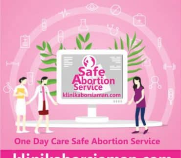 KLINIK ABORSI - KLINIK ABORSI AMAN - KLINIK ABORSI JAKARTA - KLINIK KURET AMAN - TEMPAT ABORSI AMAN