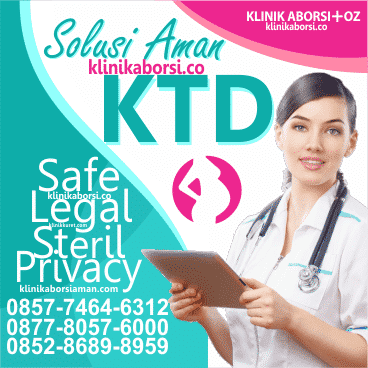 LAYANAN ABORSI AMAN - KLINIK ABORSI JAKARTA - KLINIK ABORSI LEGAL JAKARTA