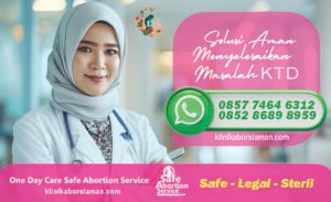 Klinik Aborsi Kuret Legal Jakarta Solusi Aman Menyelesaikan Masalah Kehamilan Tak Diingin Dengan Aman Tanpa Efek Samping di Klinik Kuret Aman Legal jakarta