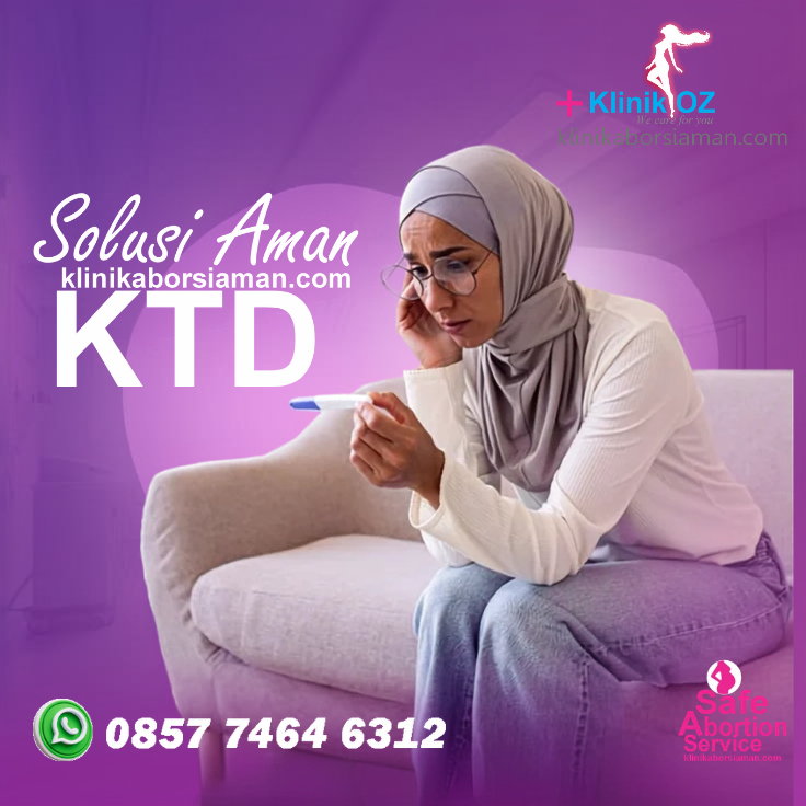 Klinik Aborsi Kuret Aman Legal Steril Jakarta Solusi Aman KTD Klinik Aborsi Aman OZ. Klinik Aborsi Aman serta steril, merupakan Klinik Kuret Legal di Jakarta yang menyediakan menggugurkan kandungan melalui metode Vakum Asprasi & Kuretase ditangani oleh Dokter Spesialis Kandungan (OBGYN) menggunakan alat medis lengkap & dijamin steril Sesusi standar medis. Klinik Kuret Aman Legal Jakarta memiliki fasilitas bangunan dan ruangan modern yang bersih, aman & nyaman serta memiliki peralatan medis steril. Klinik Aborsi Aman Klinik Aborsi Legal di Klinik Kuret steril Jakarta Klinik Kuret Aman Jakarta Klinik Kuret Aman adalah KlinikAborsi Legal dengan Alamat Klinik Aborsi Jakarta sebagai solusi tepat menyelesaikan masalah kehamilan tak diinginkan atau tak direncanakan ( KTD). melalui cara aborsi paling aman dan dapat langsung dipastikan serta dibuktikan langsung keberhasilanya di Klinik Kuret Jakarta melalui prosedur medis kedokteran sesuai dengan standar medis ilmu kebidanan dan kandungan pada Klinik Aborsi Aman OZ . Klinik Aborsi Aman adalah Klinik Solusi Aman KTD di Klinik Aborsi Kuret Jakarta. Biaya Layanan Aborsi AMan #klinikaborsi #klinikaborsiaman #klinikaborsilegal #klinikaborsisteril #klinikkuret #klinikkuretaman #klinikkuretlegal #klinikkuretjakarta #klinikkuretsteril #layananaborsiaman #aborsiaman #tempataborsi #tempataborsiaman