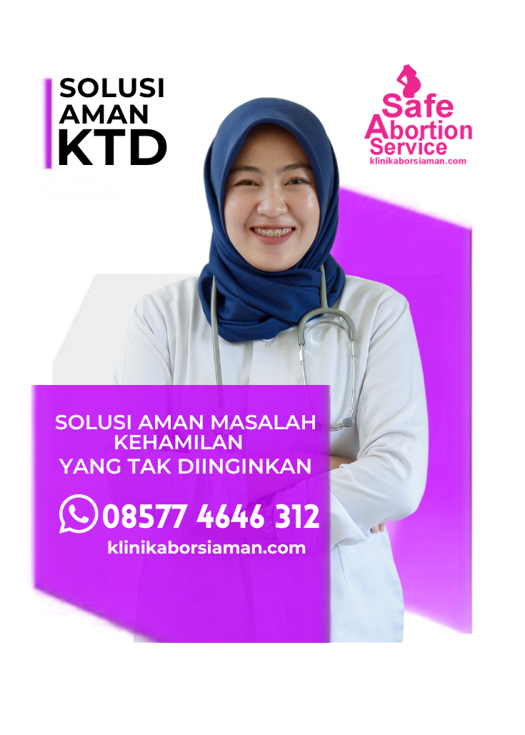 Klinik Aborsi Kuret Aman Legal Steril Jakarta Solusi Aman KTD Klinik Aborsi Aman OZ. Klinik Aborsi Aman serta steril, merupakan Klinik Kuret Legal di Jakarta yang menyediakan menggugurkan kandungan melalui metode Vakum Asprasi & Kuretase ditangani oleh Dokter Spesialis Kandungan (OBGYN) menggunakan alat medis lengkap & dijamin steril Sesusi standar medis. Klinik Kuret Aman Legal Jakarta memiliki fasilitas bangunan dan ruangan modern yang bersih, aman & nyaman serta memiliki peralatan medis steril. Klinik Aborsi Aman Klinik Aborsi Legal di Klinik Kuret steril Jakarta Klinik Kuret Aman Jakarta Klinik Kuret Aman adalah KlinikAborsi Legal dengan Alamat Klinik Aborsi Jakarta sebagai solusi tepat menyelesaikan masalah kehamilan tak diinginkan atau tak direncanakan ( KTD). melalui cara aborsi paling aman dan dapat langsung dipastikan serta dibuktikan langsung keberhasilanya di Klinik Kuret Jakarta melalui prosedur medis kedokteran sesuai dengan standar medis ilmu kebidanan dan kandungan pada Klinik Aborsi Aman OZ . Klinik Aborsi Aman adalah Klinik Solusi Aman KTD di Klinik Aborsi Kuret Jakarta. Biaya Layanan Aborsi AMan #klinikaborsi #klinikaborsiaman #klinikaborsilegal #klinikaborsisteril #klinikkuret #klinikkuretaman #klinikkuretlegal #klinikkuretjakarta #klinikkuretsteril #layananaborsiaman #aborsiaman #tempataborsi #tempataborsiaman